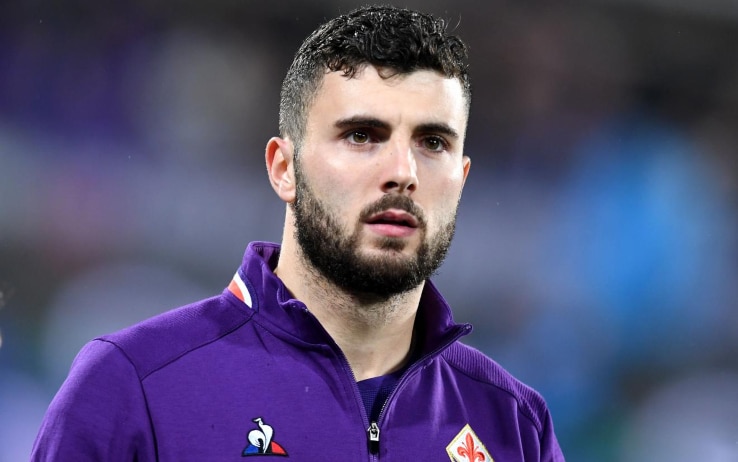 Cutrone Riparte Dal Valencia Wolverhampton Lo Cede In Prestito Le News Di Calciomercato Sky Sport