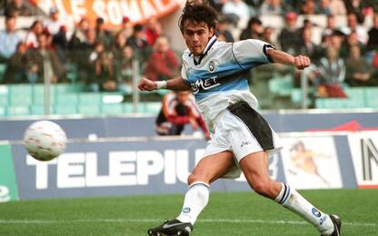 Bomber 1996-97: quando Inzaghi diventò Super Pippo