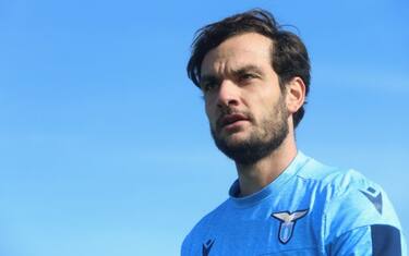 Parolo: "Ripartiamo per sognare lo scudetto"