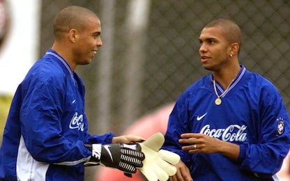 I bomber del 1998-99: Amoroso batte anche Ronaldo