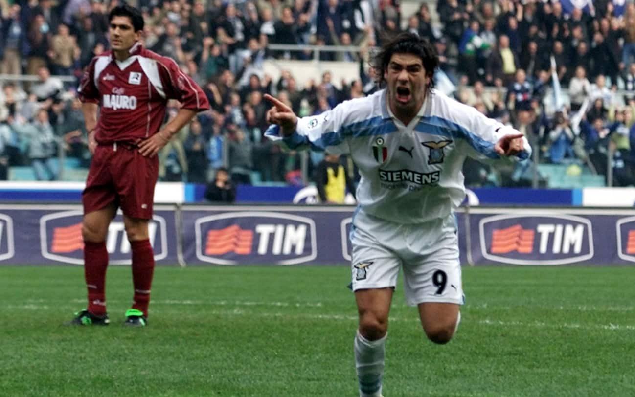 Classifica marcatori Serie A del campionato 19981999 Sky Sport