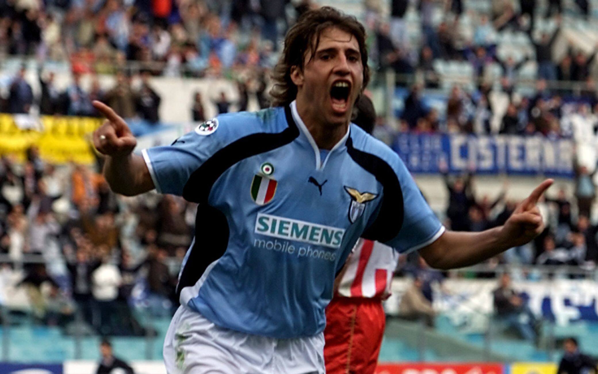 Classifica marcatori Serie A del campionato 20002001 Sky Sport