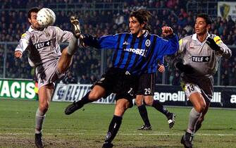 Classifica marcatori Serie A del campionato 2000-2001 | Sky Sport