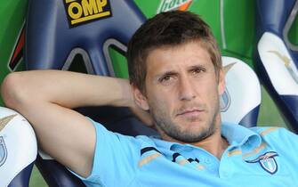 Lazio - Siena Lazio - Siena