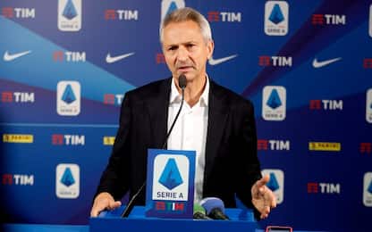 Dal Pino: "Sarri? Non ci piace la maleducazione"