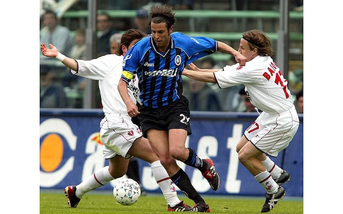 Classifica marcatori Serie A del campionato 2001 2002 Sky Sport