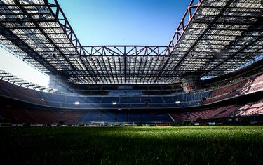 Serie A, partite di oggi e orari 8^ giornata