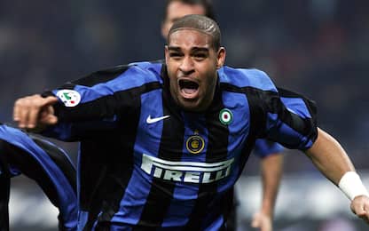 Adriano scrive all'Inter: "Per sempre parte di me"