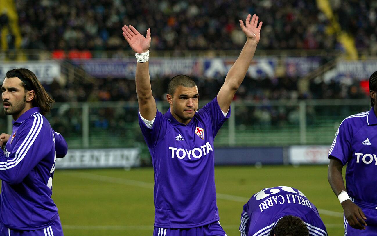 Classifica marcatori Serie A del campionato 2004 2005 Sky Sport