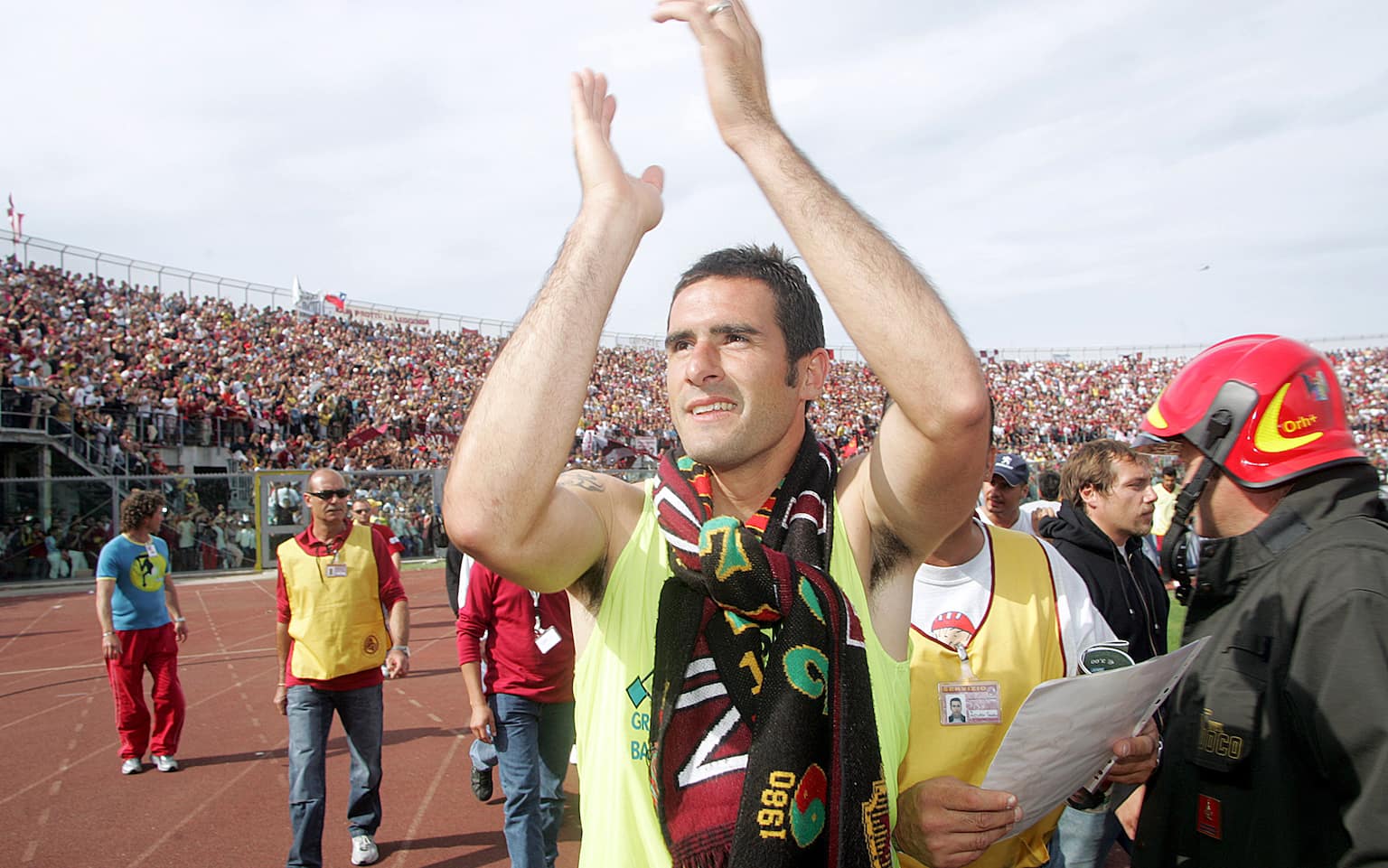 classifica serie a 2004 05