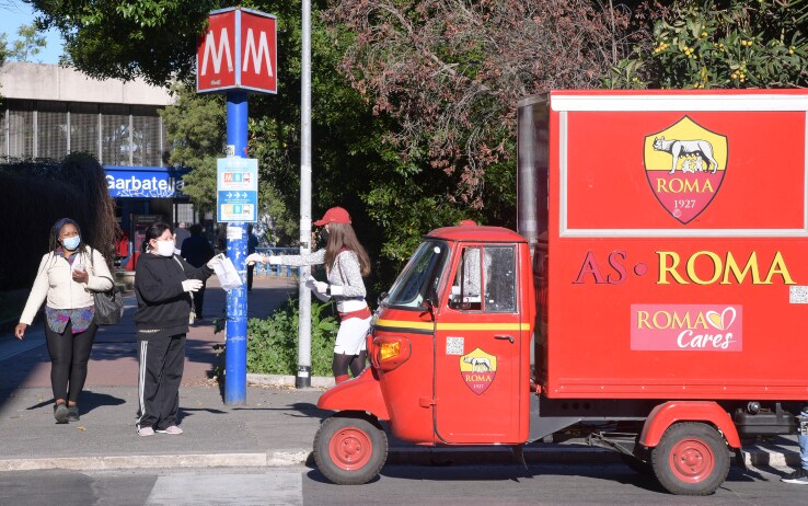 Roma