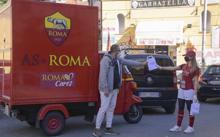 Roma