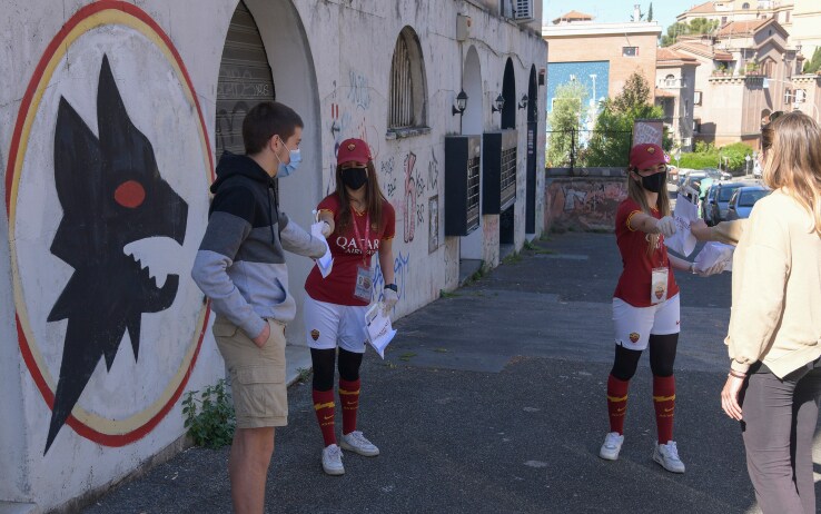 Roma