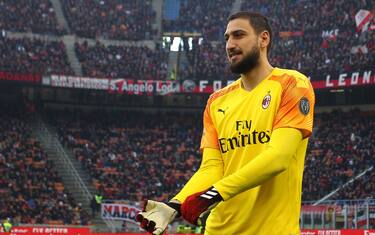 Donnarumma&Co, i big della A in scadenza nel 2021