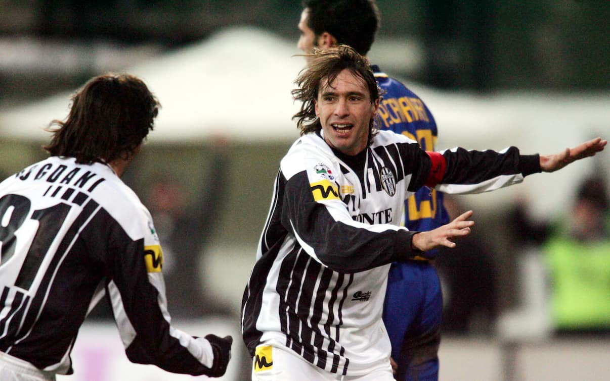 Classifica marcatori Serie A del campionato 2005 2006 Sky Sport