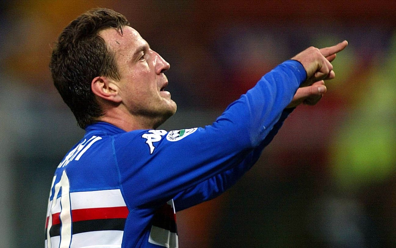 Classifica marcatori Serie A del campionato 2005 2006 Sky Sport