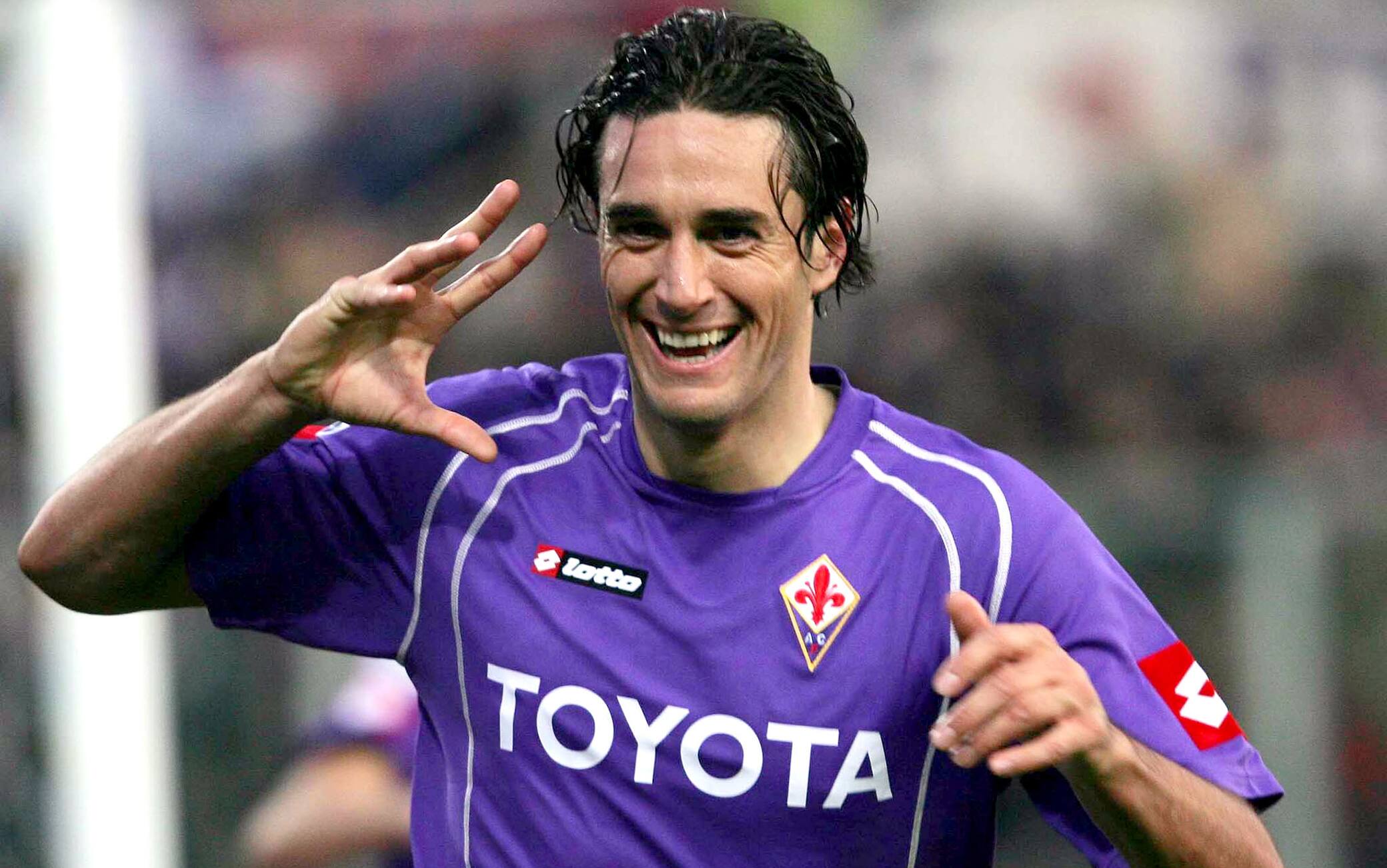 Classifica marcatori Serie A del campionato