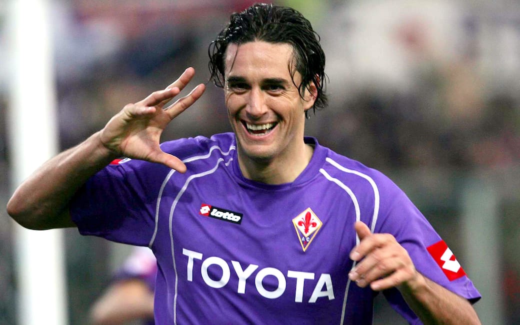 Classifica marcatori Serie A del campionato 2005 2006 Sky Sport