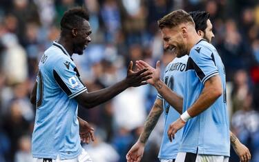 Lecce-Lazio, le probabili formazioni