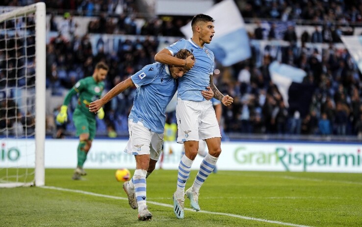 Probabili formazioni serie A: ultime news dai campi | Sky ...