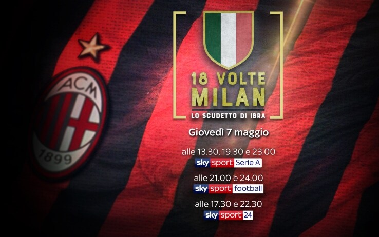 Speciale Milan