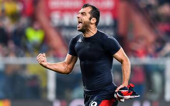 Serie A Chi Fa Piu Gol Partendo Dalla Panchina Matri 1 In Classifica Sky Sport