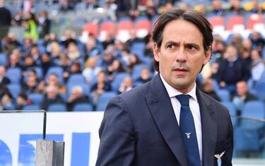 Lazio, Inzaghi: "Lotta scudetto, saremo pronti"
