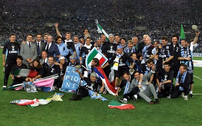 Lazio, cosa fanno oggi i giocatori dello scudetto?