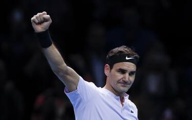 Federer annuncia il ritorno: "In campo a Doha"