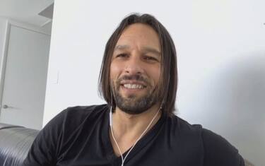 Amauri: "Juve? Momento sbagliato, ma lo rifarei"