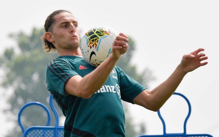 Rabiot