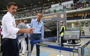 Rizzoli: "Arbitri pronti, ecco come sarà il Var"