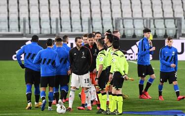 Serie A, il protocollo Figc punto per punto