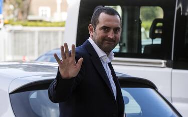 Spadafora: "Calcetto, bisogna ancora attendere"