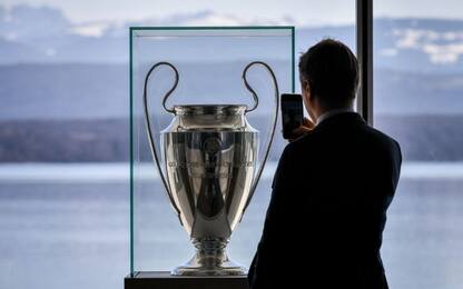 Champions League, ipotesi Final Four in Germania