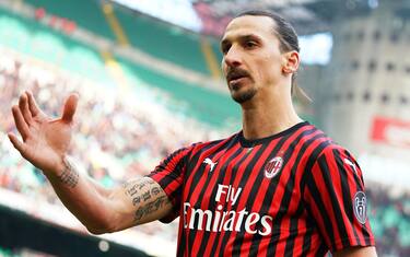 Quanto perde il Milan senza Ibra? L'ANALISI