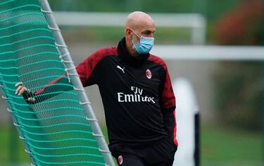 Ibrahimovic ko, Pioli studia due Milan alternativi