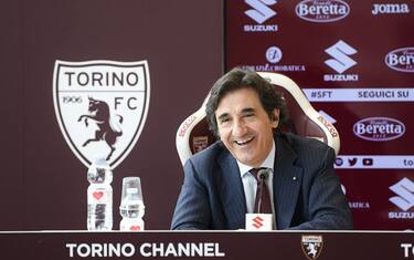 Cairo: "Non cedo il Toro e rilancio"