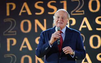AC Milan, la Festa del 120 anniversario AC Milan, la Festa del 120 anniversario