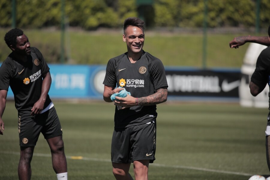 Foto Inter.it