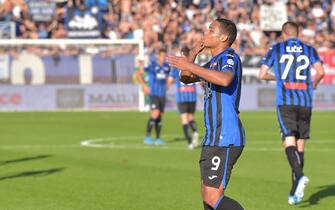 Atalanta vs Udinese - Serie A TIM 2019/2020 Atalanta vs Udinese - Serie A TIM 2019/2020