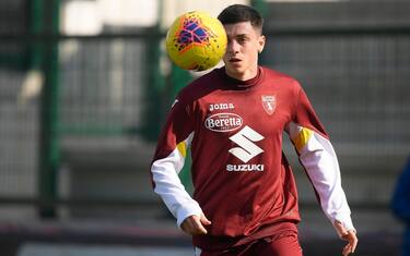 Allarme Torino, problema al ginocchio per Baselli