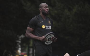 Morte Floyd, Lukaku: "Processate i responsabili"