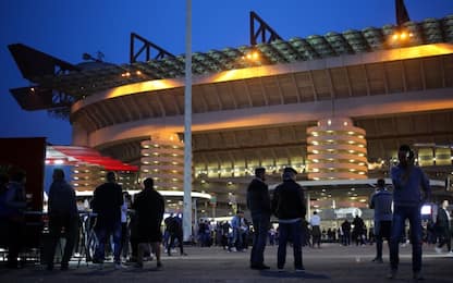 FIGC, un piano per riportare i tifosi allo stadio