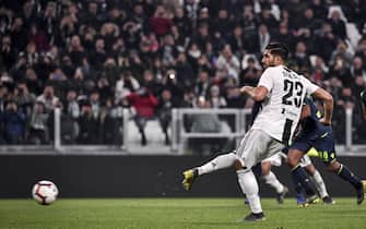 Juventus vs Udinese - Serie A TIM 2018/2019