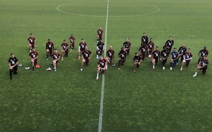 Serie A: ultime notizie e risultati delle partite di ...