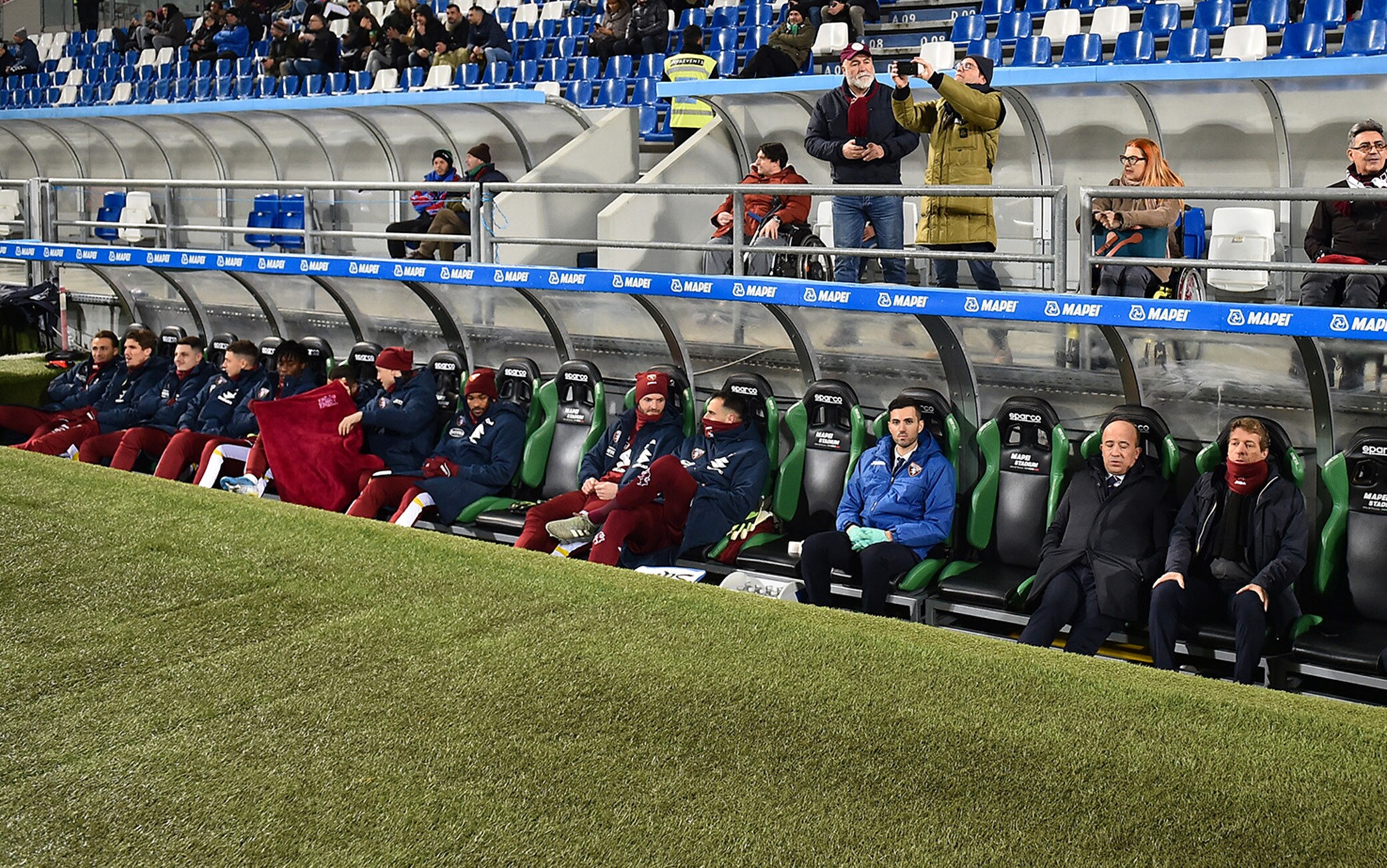 Serie A La Figc Da Il Via Libera Ai 5 Cambi Come Funzioneranno News Sky Sport