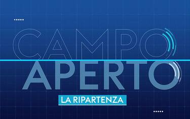 Campo Aperto, LIVE streaming alle 18.30