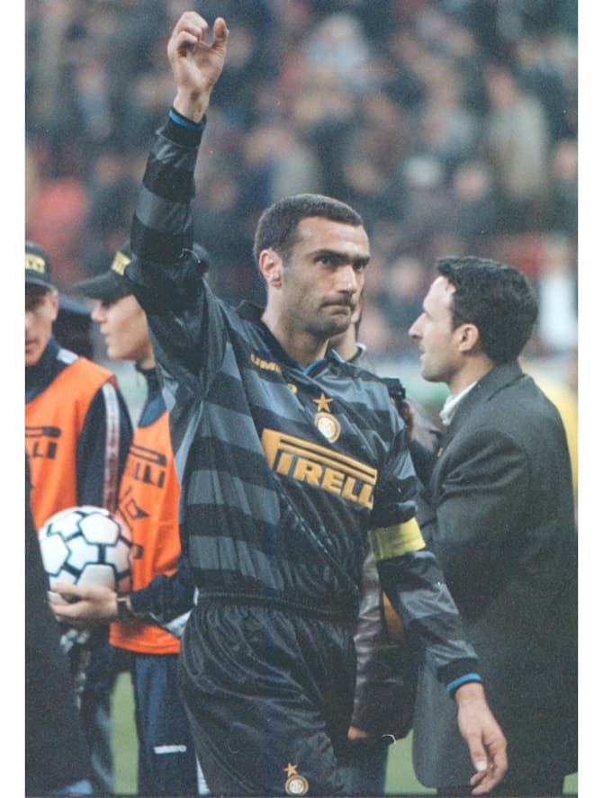 Inter terza online maglia 2020