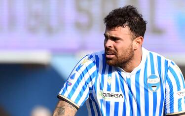 Petagna positivo al Covid-19: è asintomatico